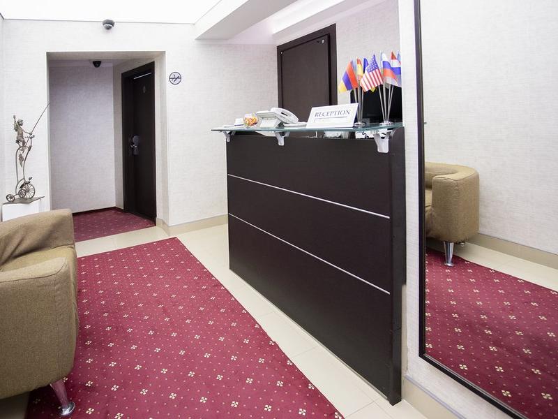 Тихая Площадь