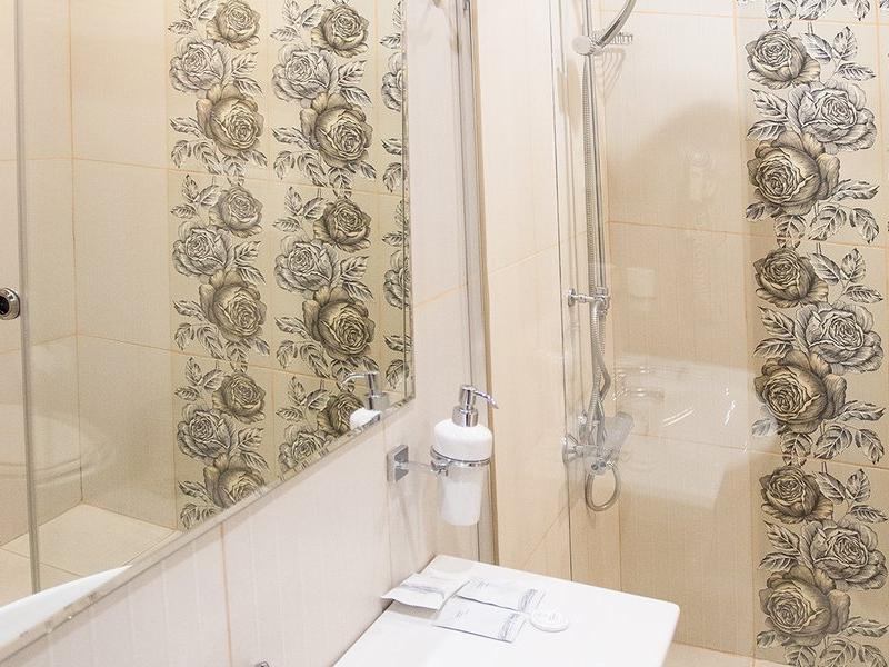 Тихая Площадь