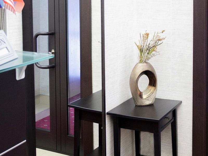 Тихая Площадь