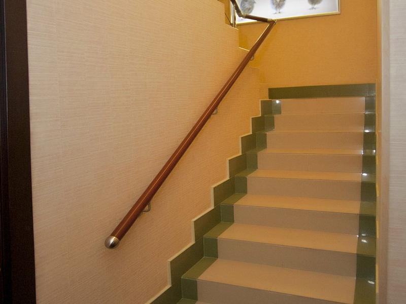 Тихая Площадь