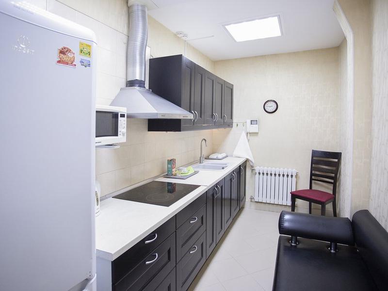 Тихая Площадь