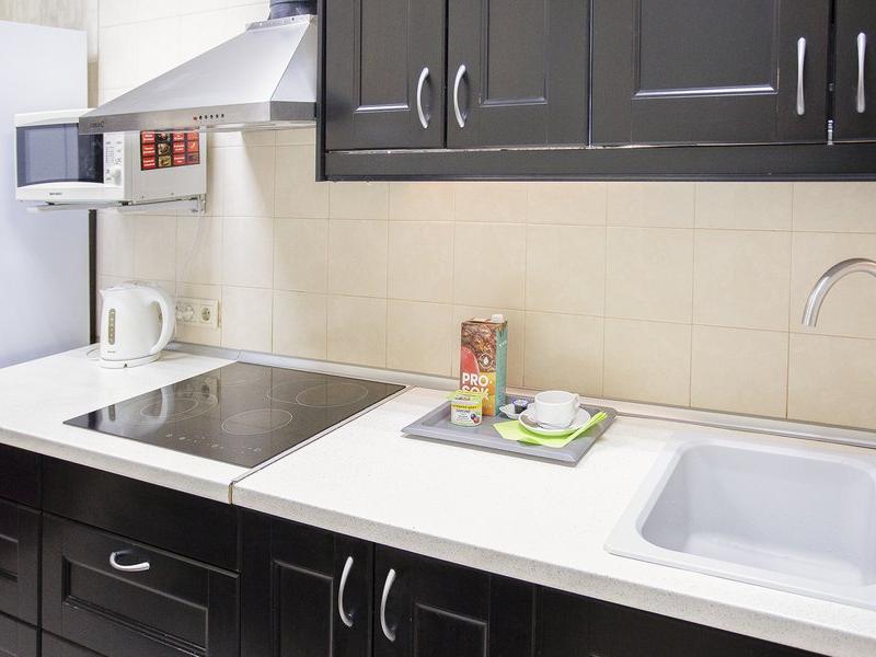 Тихая Площадь