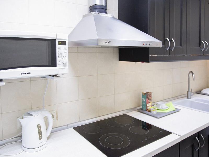 Тихая Площадь