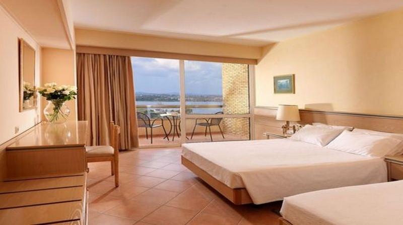 Divani Corfu Palace