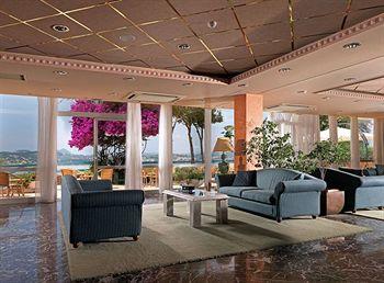 Divani Corfu Palace