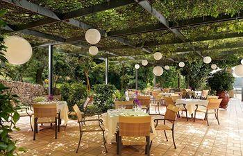 Divani Corfu Palace