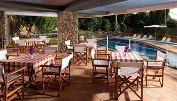 Divani Corfu Palace