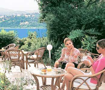 Divani Corfu Palace