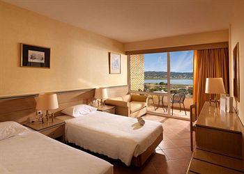 Divani Corfu Palace