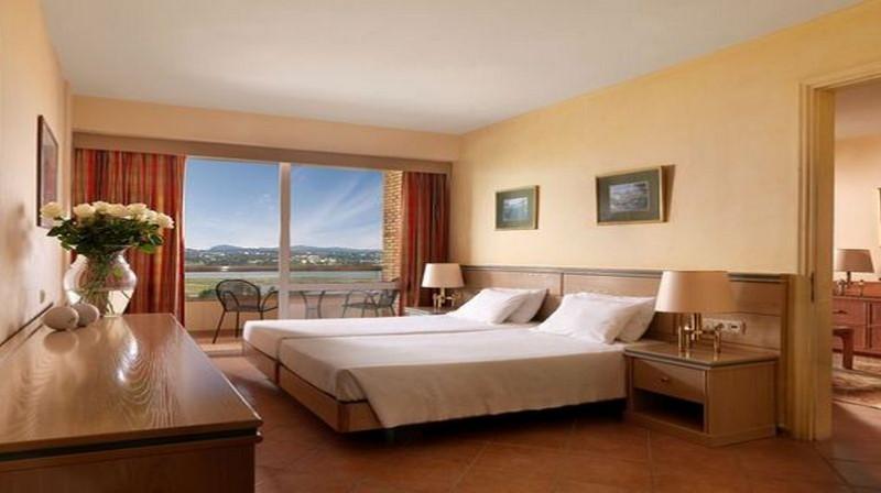 Divani Corfu Palace