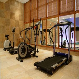 Divani Meteora Hotel