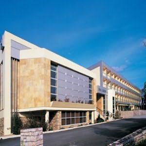 Divani Meteora Hotel