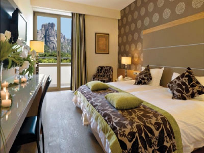 Divani Meteora Hotel
