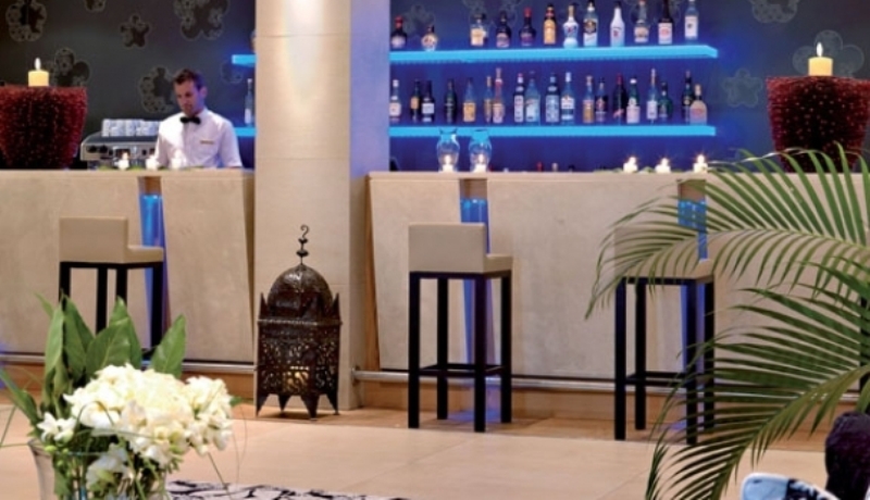 Divani Meteora Hotel