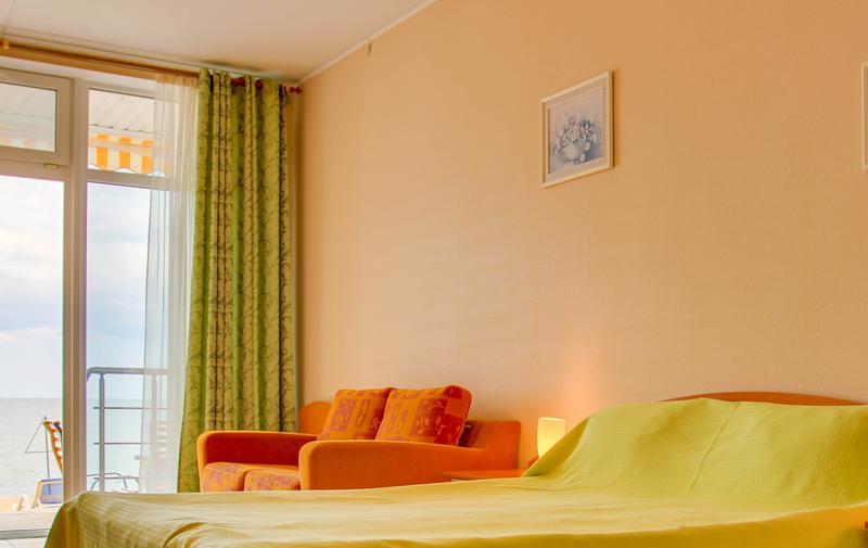 Хижина Робинзона