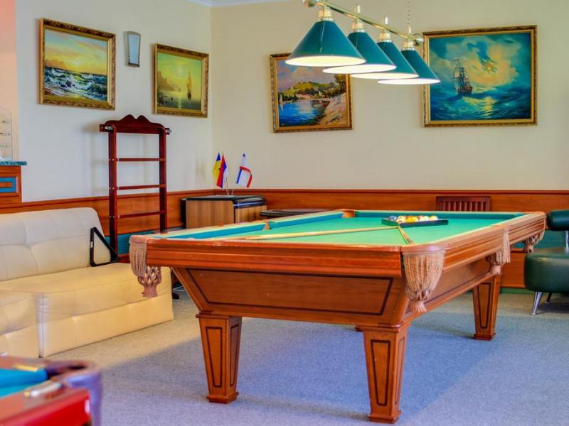 Хижина Робинзона