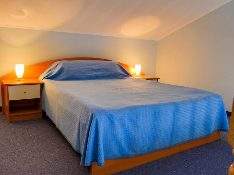 Хижина Робинзона