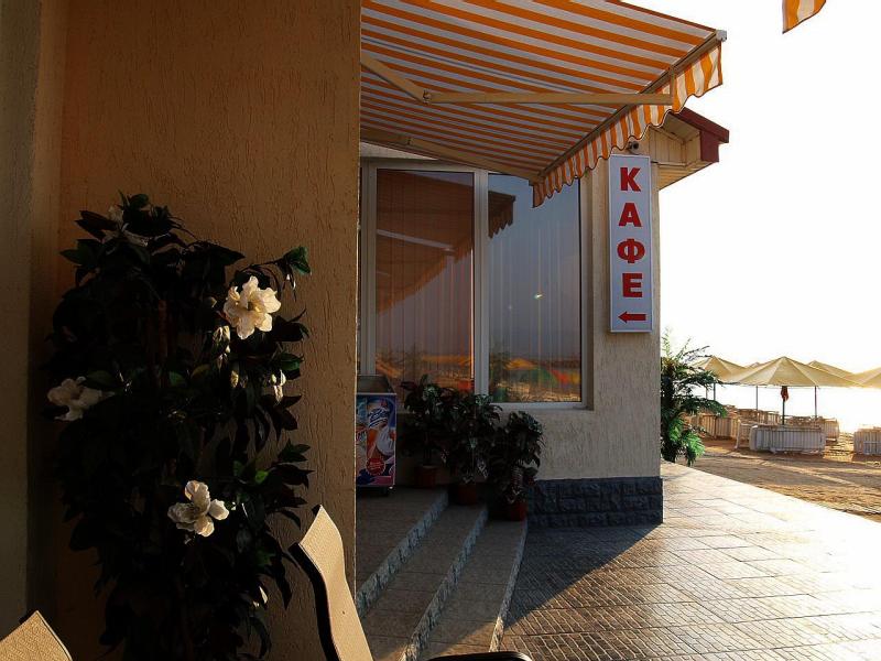 Хижина Робинзона