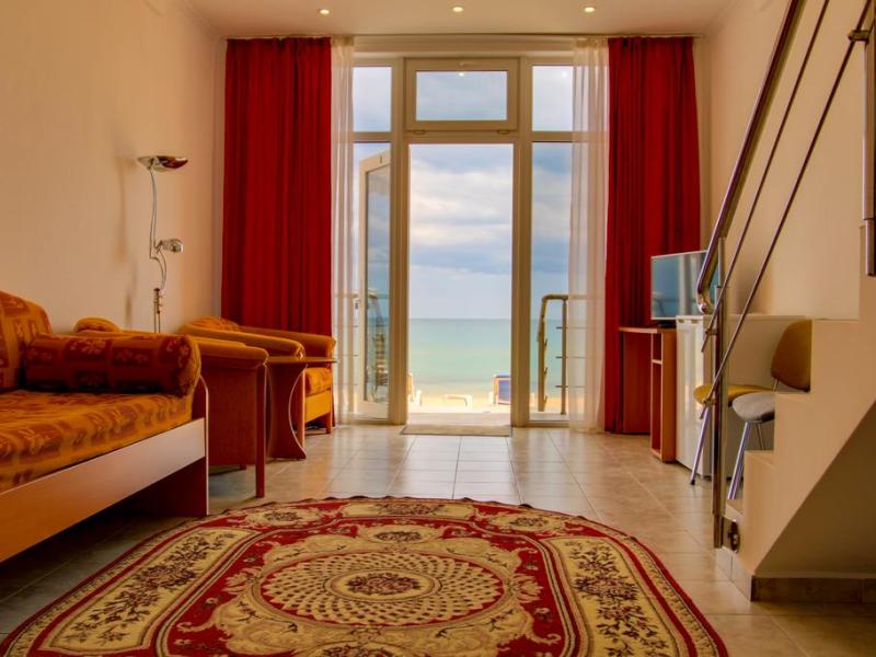 Хижина Робинзона