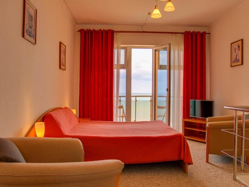 Хижина Робинзона