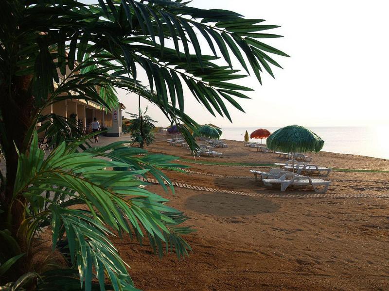 Хижина Робинзона