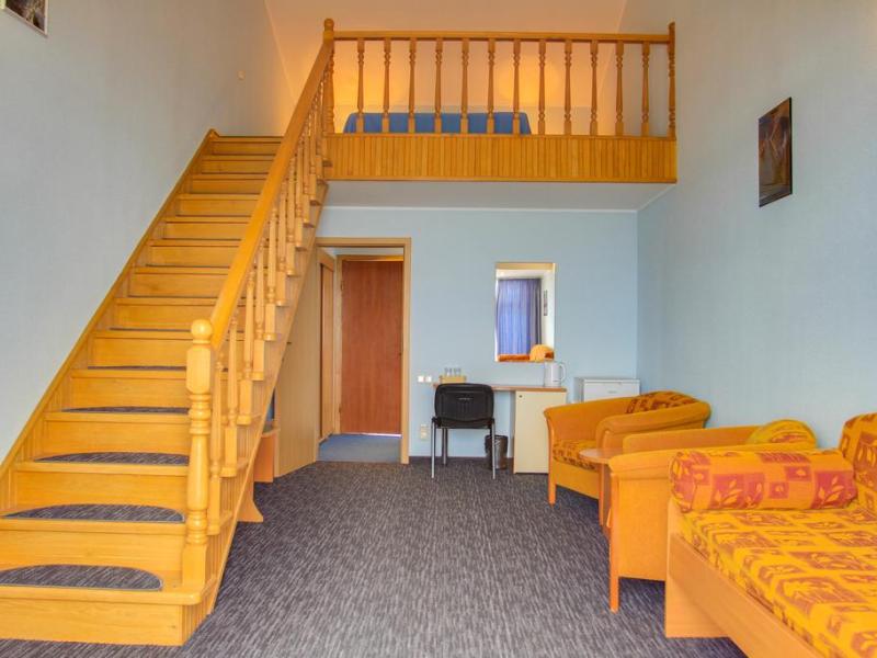 Хижина Робинзона