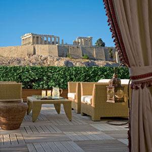 Divani Palace Acropolis