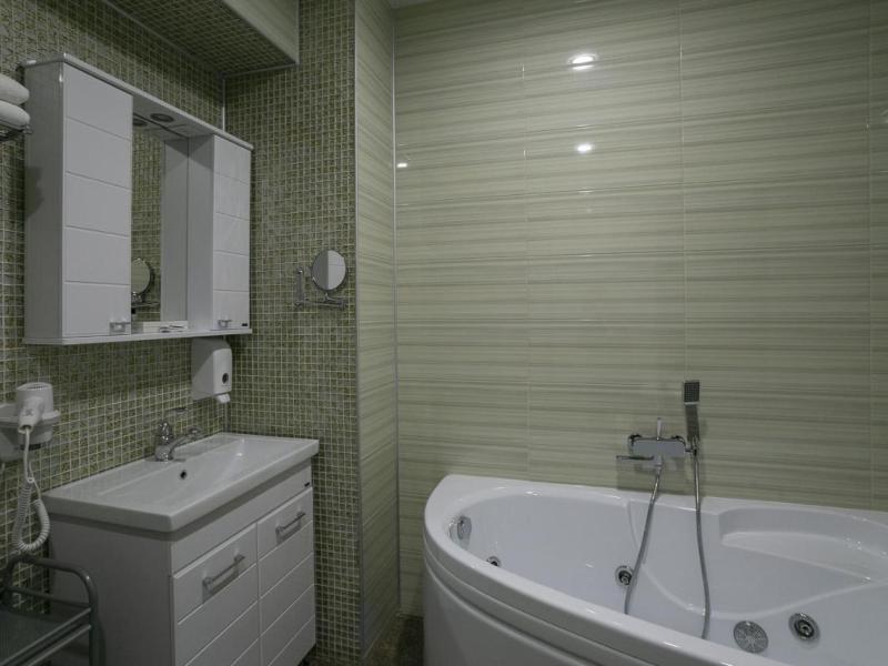 Отель Дэтоль