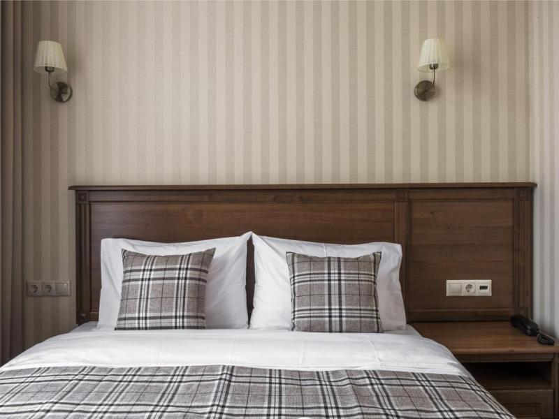 Отель Дэтоль