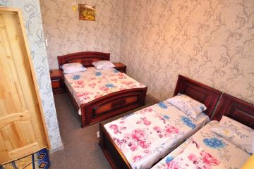 Отель Гостевой дом Руслан Абхазия, Гагра, фото 11