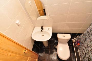 Отель Гостевой дом Руслан Абхазия, Гагра, фото 12