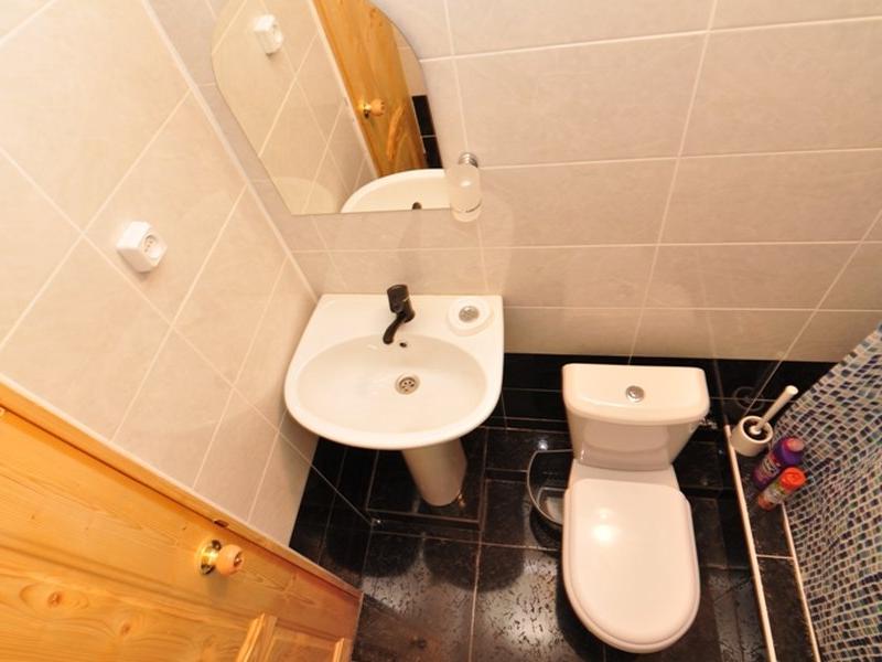 Гостевой дом Руслан