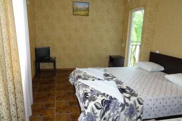 Отель Гостевой дом Руслан Абхазия, Гагра, фото 13