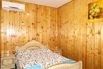 Отель Гостевой дом Руслан Абхазия, Гагра, фото 14