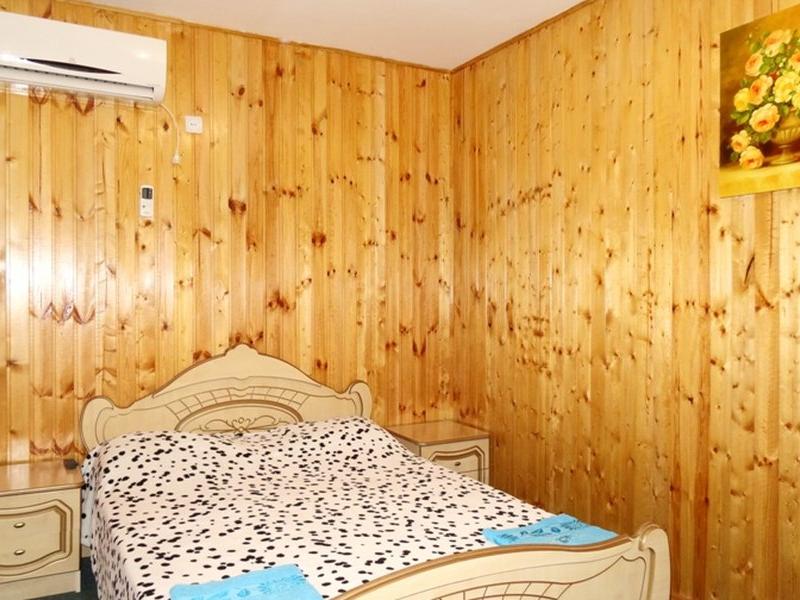 Гостевой дом Руслан