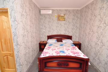 Отель Гостевой дом Руслан Абхазия, Гагра, фото 15