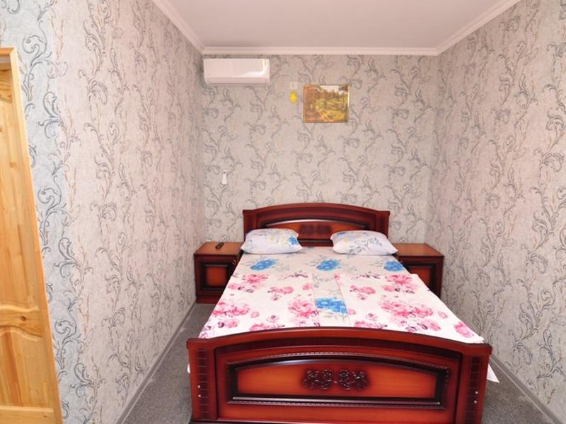 Гостевой дом Руслан