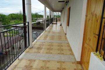 Отель Гостевой дом Руслан Абхазия, Гагра, фото 16