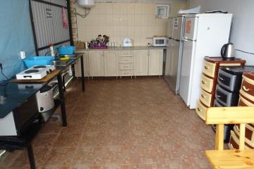 Отель Гостевой дом Руслан Абхазия, Гагра, фото 17