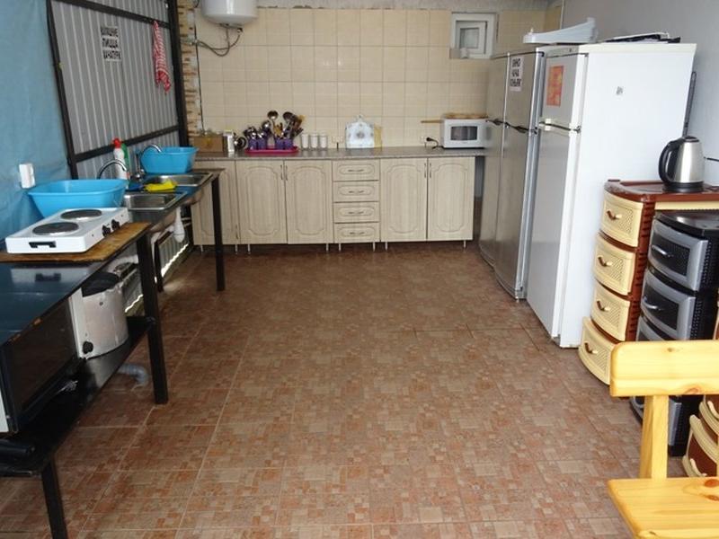 Гостевой дом Руслан