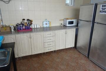 Отель Гостевой дом Руслан Абхазия, Гагра, фото 18