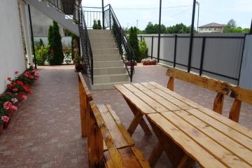 Отель Гостевой дом Руслан Абхазия, Гагра, фото 20