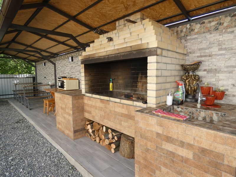 Гостевой дом Руслан