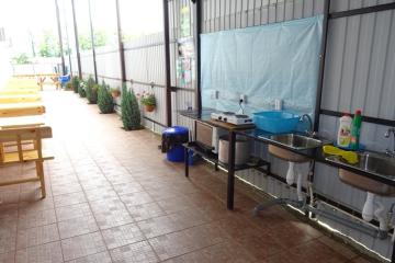 Отель Гостевой дом Руслан Абхазия, Гагра, фото 22