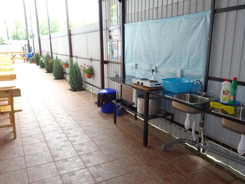 Гостевой дом Руслан