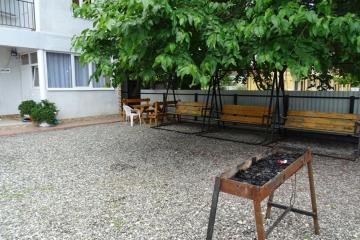 Отель Гостевой дом Руслан Абхазия, Гагра, фото 23