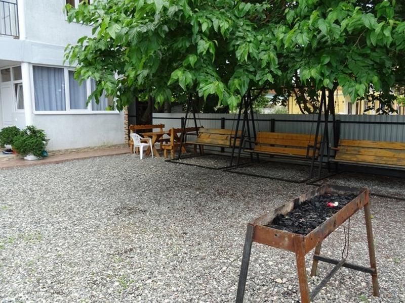 Гостевой дом Руслан