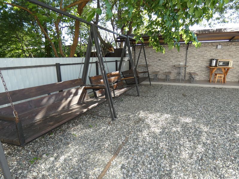 Гостевой дом Руслан