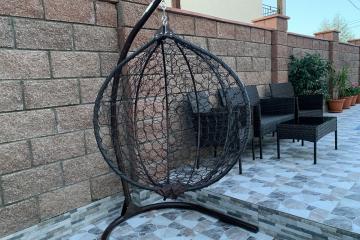 Отель Гостевой дом Руслан Абхазия, Гагра, фото 25