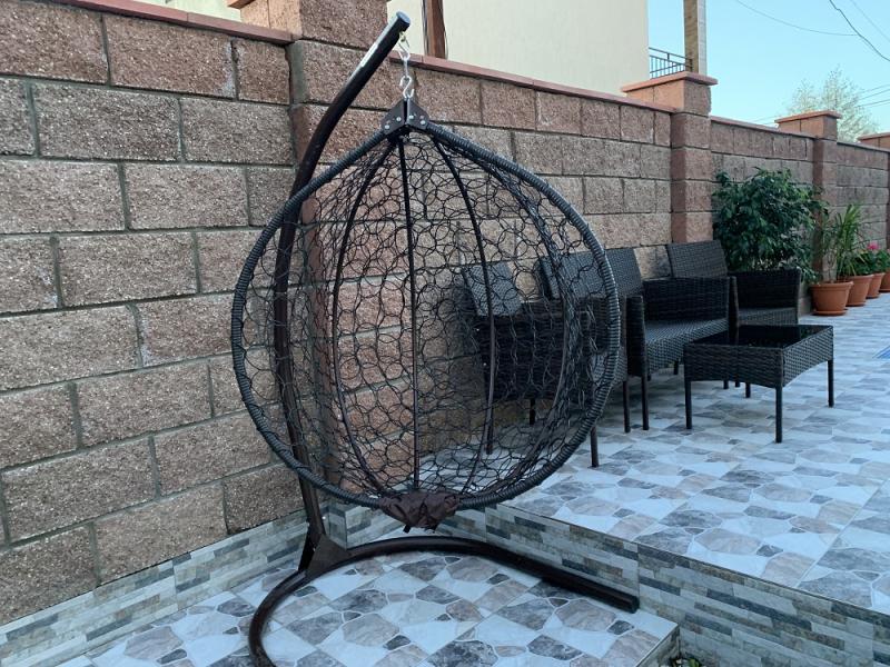 Гостевой дом Руслан